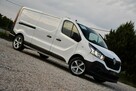 Renault Trafic 1.6DCI#145KM#LONG#Klima#Świeży Import#1 Rok Gwarancji#Faktura Vat 23%! - 13