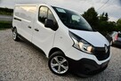 Renault Trafic 1.6DCI#145KM#LONG#Klima#Świeży Import#1 Rok Gwarancji#Faktura Vat 23%! - 14