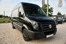 Volkswagen Crafter 2.5TDI#L2H1#Świeży Import#Faktura#1 Rok Gwarancji w Cenie! - 2