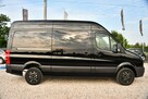 Volkswagen Crafter 2.5TDI#L2H1#Świeży Import#Faktura#1 Rok Gwarancji w Cenie! - 5