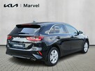 Kia Nowy Ceed 1.5 T-GDI 160 KM 6MT Wersja M + Pakiet Smart Gwarancja2031 FV23% - 5