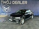 Volkswagen T-Roc 1.5 TSI 150km, Salon PL, serwis, Iwł, FV23% - 1