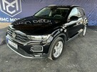 Volkswagen T-Roc 1.5 TSI 150km, Salon PL, serwis, Iwł, FV23% - 2