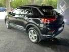 Volkswagen T-Roc 1.5 TSI 150km, Salon PL, serwis, Iwł, FV23% - 4