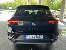 Volkswagen T-Roc 1.5 TSI 150km, Salon PL, serwis, Iwł, FV23% - 6