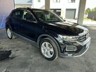 Volkswagen T-Roc 1.5 TSI 150km, Salon PL, serwis, Iwł, FV23% - 9