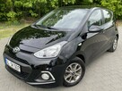 Hyundai i10 1.2-87 KM+Tempomat+LED+Podg kierownica+Podg fotele+Polecenia głosowe - 1