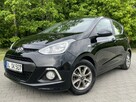 Hyundai i10 1.2-87 KM+Tempomat+LED+Podg kierownica+Podg fotele+Polecenia głosowe - 2