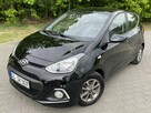 Hyundai i10 1.2-87 KM+Tempomat+LED+Podg kierownica+Podg fotele+Polecenia głosowe - 3