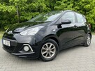 Hyundai i10 1.2-87 KM+Tempomat+LED+Podg kierownica+Podg fotele+Polecenia głosowe - 4