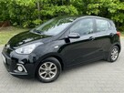 Hyundai i10 1.2-87 KM+Tempomat+LED+Podg kierownica+Podg fotele+Polecenia głosowe - 5