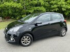 Hyundai i10 1.2-87 KM+Tempomat+LED+Podg kierownica+Podg fotele+Polecenia głosowe - 6