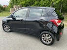 Hyundai i10 1.2-87 KM+Tempomat+LED+Podg kierownica+Podg fotele+Polecenia głosowe - 7