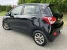 Hyundai i10 1.2-87 KM+Tempomat+LED+Podg kierownica+Podg fotele+Polecenia głosowe - 8
