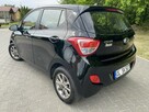 Hyundai i10 1.2-87 KM+Tempomat+LED+Podg kierownica+Podg fotele+Polecenia głosowe - 9
