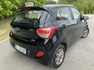Hyundai i10 1.2-87 KM+Tempomat+LED+Podg kierownica+Podg fotele+Polecenia głosowe - 10