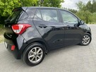 Hyundai i10 1.2-87 KM+Tempomat+LED+Podg kierownica+Podg fotele+Polecenia głosowe - 12