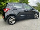 Hyundai i10 1.2-87 KM+Tempomat+LED+Podg kierownica+Podg fotele+Polecenia głosowe - 13