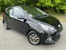Hyundai i10 1.2-87 KM+Tempomat+LED+Podg kierownica+Podg fotele+Polecenia głosowe - 14