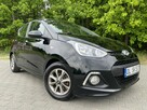 Hyundai i10 1.2-87 KM+Tempomat+LED+Podg kierownica+Podg fotele+Polecenia głosowe - 15
