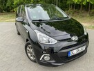 Hyundai i10 1.2-87 KM+Tempomat+LED+Podg kierownica+Podg fotele+Polecenia głosowe - 16