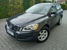 Volvo XC 60 2.0D 163KM 5Cylindrów Skóry Navi El.Klapa Serwis ASO Do Końca Zarejstr - 5