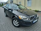 Volvo XC 60 2.0D 163KM 5Cylindrów Skóry Navi El.Klapa Serwis ASO Do Końca Zarejstr - 7