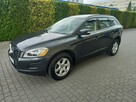 Volvo XC 60 2.0D 163KM 5Cylindrów Skóry Navi El.Klapa Serwis ASO Do Końca Zarejstr - 9