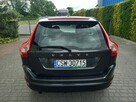 Volvo XC 60 2.0D 163KM 5Cylindrów Skóry Navi El.Klapa Serwis ASO Do Końca Zarejstr - 13