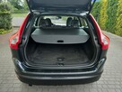 Volvo XC 60 2.0D 163KM 5Cylindrów Skóry Navi El.Klapa Serwis ASO Do Końca Zarejstr - 14