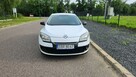 LPG Renault Megane III 1.6 Salon PL 2 Właściciel Kombi Klima Fra 23% - 2