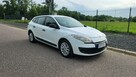 LPG Renault Megane III 1.6 Salon PL 2 Właściciel Kombi Klima Fra 23% - 3