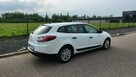 LPG Renault Megane III 1.6 Salon PL 2 Właściciel Kombi Klima Fra 23% - 5