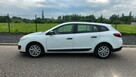 LPG Renault Megane III 1.6 Salon PL 2 Właściciel Kombi Klima Fra 23% - 6