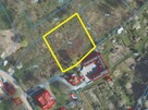 Działka budowlana Kudowa-Zdrój, Słoneczna - 1