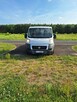 Fiat Ducato autolaweta 2,3 multijet 120 PS 2007 rok - 3