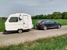 Przyczepa kempingowa Niewiadówka - 4