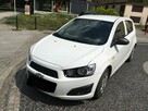 Sprzedam Chevrolet Aveo - 1