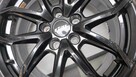Koła 17 Renault Trafic III Opel opony 225/55/17C 5x114,3 - 4