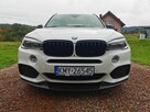 BMW X5 F15 performance - 9