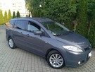 MAZDA/5/2.0/DIESEL/7-OSÓB/SUPER-STAN/1-WŁAŚCICIEL/180 TYŚ/ - 3