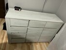 Komplet mebli w bardzo dobrym stanie. - 1