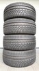 4 sztuki opony zima 245/45/18 Michelin 100V XL (OL573/OH) - 2
