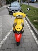 Sprzedam skuter - 2