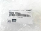 ŚLIZG ZDERZAKA LEWY TYŁ TYLNY KIA EV6 2021- 86653-CV000 ORYG - 4