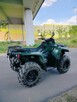 Sprzedam CAN-AM OUTLANDER 450 zarejestrowany - 4