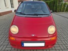 DAEWOO MATIZ LIFE - 5