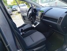 MAZDA/5/2.0/DIESEL/7-OSÓB/SUPER-STAN/1-WŁAŚCICIEL/180 TYŚ/ - 6