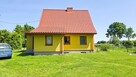 Kosierzewo - parterowy dom z zabudową gospodarczą - 1