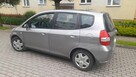 Honda Jazz 1.2 benzyna - 1